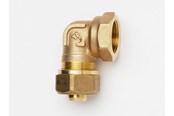 Kompressionsbeslag - IMI Hydronic Fpl-px elbow 20xr15 - 53605020