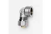 Kompressionsbeslag - IMI Hydronic Fpl-px 605-15xr15  15x2.5 - 53635315
