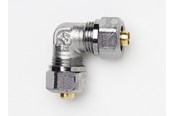 Kompressionsbeslag - IMI Hydronic Fpl-px elbow - 53604622