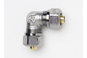 Kompressionsbeslag - IMI Hydronic Fpl-px elbow - 53604618