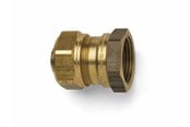 Kompressionsbeslag - IMI Hydronic Fpl-px 602-25xr20 25x2.3 - 53652625