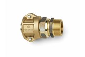 Kompressionsbeslag - IMI Hydronic Fpl-px straight co - 53503140