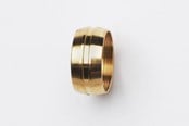 Kompressionsbeslag - IMI Hydronic Fpl compression ring - 53389015