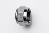 Kompressionsbeslag - IMI Hydronic Fpl compression nut 371-12 - 53371212
