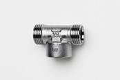 Kompressionsbeslag - TA Fpl tee coupling - 53362515