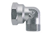 Kompressionsbeslag - TA Fpl elbow coupling - 53363515