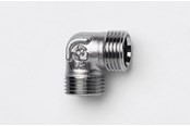 Kompressionsbeslag - IMI Hydronic Fpl elbow coupling - 53361515