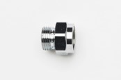 Kompressionsbeslag - TA Fpl coupling 356-g1/2xg1/2 straight - 53356515