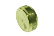 Kompressionsbeslag - Vsh Fabrieken Compression cap 1xc 15 s1271 - 0866932