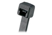 Kabel sleeve - PANDUIT Pan-Ty Weather Resistant Cable Ties - PLT3S-C0