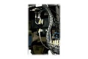 Kabel sleeve - HellermannTyton Helawrap 25 bk 25m - 161-64401