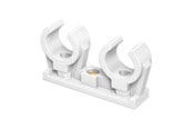 Rörupphängning och kopplingar - Flamco Squeezetube hanger double pp 20-22mm - 62422