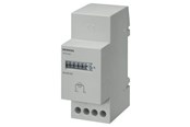 Komponenter för switchboxar och skåp - Siemens Mechanical time counter 10-27v dc 7kt5801 - 7KT5801