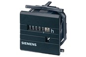 Komponenter för switchboxar och skåp - Siemens Time counter 48x48mm ac230v 50hz 7kt5502 - 7KT5502