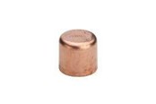 Kopparrör och rördelar - Viega End sleeve 22 mm copper - 102951
