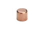 Kopparrör och rördelar - Viega End sleeve 12 mm copper - 104450