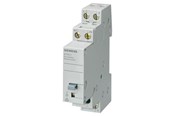 Komponenter för switchboxar och skåp - Siemens Remote switch 2s ac230v 16a 5tt4102-0 - 5TT4102-0