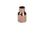 Kopparrör och rördelar - Viega Reduction nipple/sleeve 22a x 15 mm copper - 100841