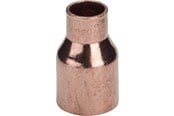 Kopparrör och rördelar - Viega Reduction nipple/socket 15a x 12 mm copper - 101060