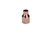 Kopparrör och rördelar - Viega Reduction nipple/socket 12a x 10 mm copper - 104290