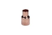 Kopparrör och rördelar - Viega Reduction sleeve 12 x 10 mm copper - 107420