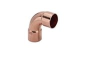 Kopparrör och rördelar - Viega Bend 90° m/m 10 mm copper - 102494