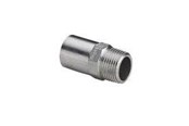 Tryckrör och kopplingar - Viega Sanpress Inox insert piece 22 x 1/2" stainless steel 436735 - 436735