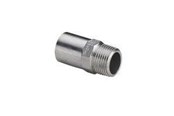 Tryckrör och kopplingar - Viega Sanpress Inox insert piece 18 x 1/2" stainless steel 436711 - 436711