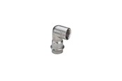 Tryckrör och kopplingar - Viega sanpress inox adapter elbow 90° 18 x 1/2 - 436995