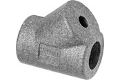 Beslag - Viega Easytop insulation shell DN 40 - 758394