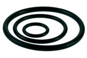 Tryckrör och kopplingar - Vsh Fabrieken Xpr c+s o-ring epdm lbp 18 - 6222227