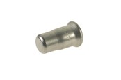 Tryckrör och kopplingar - Vsh Fabrieken Xpress stainless stop end f 54 - 6191075