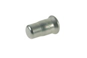 Tryckrör och kopplingar - Vsh Fabrieken Xpr stainless stop  end f 28 - 6191042