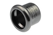 Tryckrör och kopplingar - Vsh Fabrieken Xpr stainless stop  end f 15 - 6191011