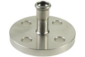 Tryckrör och kopplingar - Vsh Fabrieken Xpr stainless  flange pn16 76.1 dn65 - 6204121