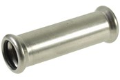 Tryckrör och kopplingar - Vsh Fabrieken Xpr stainless slip coupling ff 88.9 - 6204297