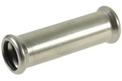 Tryckrör och kopplingar - Vsh Fabrieken Xpr stainless slip coupling ff 76.1 - 6204286