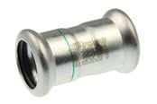 Tryckrör och kopplingar - Vsh Fabrieken Xpr stainless straight  coupl ff 42 - 6190998