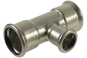 Tryckrör och kopplingar - Vsh Fabrieken Xpr stainless t red fff 108x54x108 - 6204495