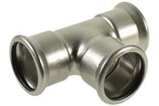 Tryckrör och kopplingar - Vsh Fabrieken Xpr stainless t fff 108 - 6204330