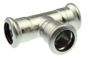 Tryckrör och kopplingar - Vsh Fabrieken Xpr stainless t fff 42 - 6191537