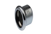 Tryckrör och kopplingar - Vsh Fabrieken Xpress carbon stop end f 18 - 620296.6