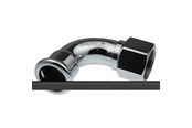 Tryckrör och kopplingar - Vsh Fabrieken Xpr carbon elbow 90 deg. ff 22xrp3/4 - 6200964
