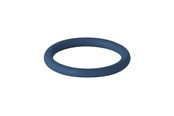 Tryckrör och kopplingar - Geberit Mapress industri Oxring Ø28 mm FPM - 90885