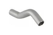 Tryckrör och kopplingar - Geberit Mapress overbøjning 18mm glat ende St rf/s - 30803