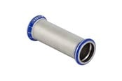 Tryckrör och kopplingar - Geberit Slip geberit coupling stst d35 - 32106