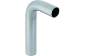 Tryckrör och kopplingar - Geberit Bend w/ plain ends stst 90g d35 - 30406