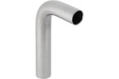 Tryckrör och kopplingar - Geberit Bend w/ plain ends stst 90g d28 - 30405