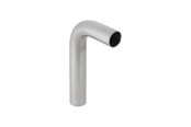 Tryckrör och kopplingar - Geberit Bend w/ plain ends stst 90g d22 - 30404