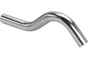 Tryckrör och kopplingar - Viega Prestabo overbending 18 mm - 601249